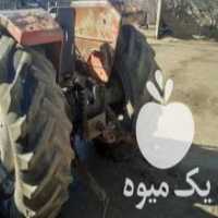 آگهی مشابه فروش تراکتور 165 در کرمانشاه در گروه خرید فروش کود و مواد شیمیایی - اوره پتاس مرغی کمپوست آهن در یکمیوه