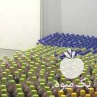 آگهی مشابه فروش البالو زرشک انبه تمشک شاتوت انار توت فرنگی اخته در تهران در گروه خرید فروش عمده انار - ساوه شیراز شیرین ترش در یکمیوه