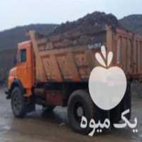 آگهی مشابه فروش کود گوسفندی در البرز در گروه خرید فروش کود و مواد شیمیایی - اوره پتاس مرغی کمپوست آهن در یکمیوه