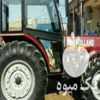 آگهی مشابه خریدار تراکتور 475 ، 800 ، 399 اقساطی در صحنه در گروه خرید فروش ماشین آلات کشاورزی - تراکتور تیلر کمباین مدرن در یکمیوه