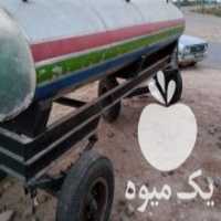 آگهی مشابه فروش تراکتور تانکر آب چهار چرخ ورق سفید در انبارآلوم در گروه خرید فروش ماشین آلات کشاورزی - تراکتور تیلر کمباین مدرن در یکمیوه