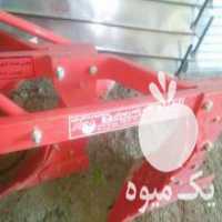آگهی مشابه فروش ادوات کشاورزی در کوهدشت در گروه خرید فروش ماشین آلات کشاورزی - تراکتور تیلر کمباین مدرن در یکمیوه