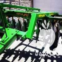 آگهی مشابه فروش دیسک کشاورزی در دزفول در گروه خرید فروش ماشین آلات کشاورزی - تراکتور تیلر کمباین مدرن در یکمیوه