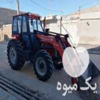 آگهی مشابه فروش تراکتور 485 سوپردار جفت در خرمدره در گروه خرید فروش ماشین آلات کشاورزی - تراکتور تیلر کمباین مدرن در یکمیوه
