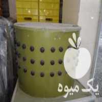 آگهی مشابه فروش دستگاه پر کن مرغ در رودسر در گروه خرید فروش ابزار ها و تجهیزات کشاورزی - دستی برقی ماشینی بیل کلنگ در یکمیوه