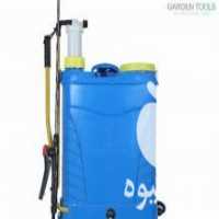 آگهی مشابه فروش سمپاش 20 لیتری در هشتگرد در گروه خرید فروش ابزار ها و تجهیزات کشاورزی - دستی برقی ماشینی بیل کلنگ در یکمیوه