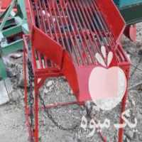 آگهی مشابه فروش سرند سرت کن در همدان در گروه خرید فروش عمده سیب زمینی - زودرس دیررس آگریا اسپریت اردبیل همدان در یکمیوه