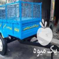 آگهی مشابه تولید و فروشی تریلی وتانکر سمپاشی در پیرانشهر در گروه خرید فروش اتصالات و تجهیزات آبیاری - شیر لوله نوار در یکمیوه