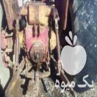 آگهی مشابه فروش تراکتور ولوو بی ام در اردبیل در گروه خرید فروش ماشین آلات کشاورزی - تراکتور تیلر کمباین مدرن در یکمیوه