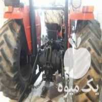 آگهی مشابه فروش تراکتورفرگوسن 285 در سنقر در گروه خرید فروش ماشین آلات کشاورزی - تراکتور تیلر کمباین مدرن در یکمیوه