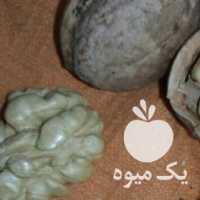 آگهی مشابه فروش گردو و پسته و انواع خشکبار در تهران در گروه بادام - درختی کوهی زمینی فروش عمده در یکمیوه