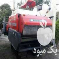 آگهی مشابه فروش کمباین زنجیری در محمودآباد در گروه خرید فروش ماشین آلات کشاورزی - تراکتور تیلر کمباین مدرن در یکمیوه