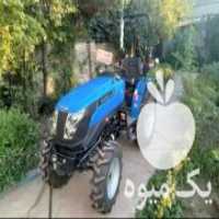 آگهی مشابه فروش تراکتور سولیس 26 در ساری در گروه خرید فروش ماشین آلات کشاورزی - تراکتور تیلر کمباین مدرن در یکمیوه