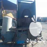 آگهی مشابه فروش خرمنکوب پشت تراکتوری در تهران در گروه خرید فروش ابزار ها و تجهیزات کشاورزی - دستی برقی ماشینی بیل کلنگ در یکمیوه