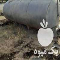 آگهی مشابه فروش تانکر استیل حمل شیر در تویسرکان در گروه خرید فروش اتصالات و تجهیزات آبیاری - شیر لوله نوار در یکمیوه