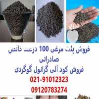 آگهی مشابه فروش کود پلت مرغی صادراتی 100 درصد خالص - کود آلی گوگردی گرانول در اهواز  در کرمانشاه در گروه خرید فروش کود و مواد شیمیایی - اوره پتاس مرغی کمپوست آهن در یکمیوه