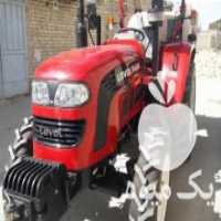 آگهی مشابه فروش تراوکتور لوول 404 در اصفهان در گروه خرید فروش ماشین آلات کشاورزی - تراکتور تیلر کمباین مدرن در یکمیوه