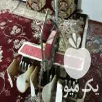 آگهی مشابه فروش دستگاه وجین در آستانه اشرفیه در گروه خرید فروش ابزار ها و تجهیزات کشاورزی - دستی برقی ماشینی بیل کلنگ در یکمیوه
