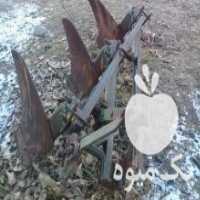 آگهی مشابه فروش دو عدد گاواهن یکی رومانی وفرگوسن  در بجنورد در گروه خرید فروش ماشین آلات کشاورزی - تراکتور تیلر کمباین مدرن در یکمیوه