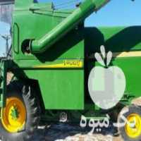 آگهی مشابه فروش کمباین 1055 مدل 94 در همدان در گروه خرید فروش ابزار ها و تجهیزات کشاورزی - دستی برقی ماشینی بیل کلنگ در یکمیوه