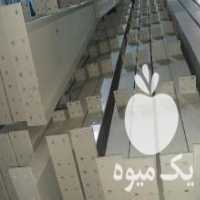 آگهی مشابه ساخت سوله نو و دست دوم سبک وسنگین اجرتی فروش زد سوله در تهران در گروه خرید فروش اتصالات و تجهیزات آبیاری - شیر لوله نوار در یکمیوه