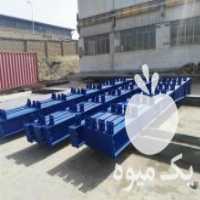 آگهی مشابه خرید و فروش سوله دست دوم ، ساخت سوله نو و اسکلت فلزی در کهریزک در گروه سازنده - گلخانه باغ مدرن سالن صنعتی سوله انبار در یکمیوه