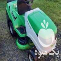 آگهی مشابه فروش چمن زن چمنزن نفر بر تراکتور ماشین علف علفزن چمن تراش در شیراز در گروه خرید فروش ابزار ها و تجهیزات کشاورزی - دستی برقی ماشینی بیل کلنگ در یکمیوه