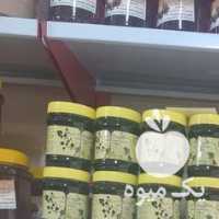 آگهی مشابه فروش ارده عسل گردو بادام سنگی زمینی لواشک شیره انگور در تهران در گروه فرآورده های آلو و آلوچه - بخارا خورشتی مسما خشک در یکمیوه