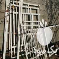 آگهی مشابه خرید ضایعات اهن درب پنجره المنیوم چدن مس برنز روحی تیراهن و در شیراز در گروه خرید فروش تجهیزات گلخانه - صنعتی خانگی هوشمند دست دوم در یکمیوه