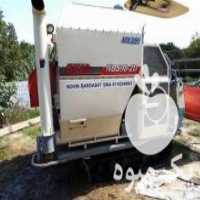 آگهی مشابه فروش کمباین سینا 2017 در بابلسر در گروه خرید فروش ماشین آلات کشاورزی - تراکتور تیلر کمباین مدرن در یکمیوه