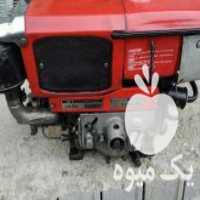 آگهی مشابه فروش تیلر کشاورزی در بابلسر در گروه خرید فروش ماشین آلات کشاورزی - تراکتور تیلر کمباین مدرن در یکمیوه