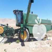 آگهی مشابه فروش کمباین جاندیر در گالیکش در گروه خرید فروش ابزار ها و تجهیزات کشاورزی - دستی برقی ماشینی بیل کلنگ در یکمیوه