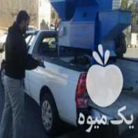 آگهی مشابه فروش دستگاه اسیاب علوفه خردکن چغندرخر‌دکن در تهران در گروه خرید فروش ابزار ها و تجهیزات کشاورزی - دستی برقی ماشینی بیل کلنگ در یکمیوه