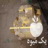 آگهی مشابه فروش چاپر کمباین گیربکس در شیراز در گروه خرید فروش ماشین آلات کشاورزی - تراکتور تیلر کمباین مدرن در یکمیوه