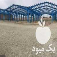 آگهی مشابه ساخت و فروش انواع سوله به قیمت عمده در اهرم در گروه خرید فروش انواع پوشش ها و ورق ها - پلی استر پلی کربنات نایلون در یکمیوه