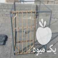 آگهی مشابه فروش قفس کبوتر و مرغ در بوکان در گروه تجهیزات دام و طیور - خرید فروش نو دسته دوم در یکمیوه