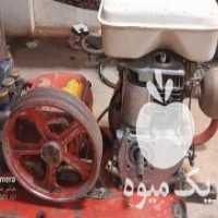 آگهی مشابه فروش تانکر سمپاشی 2 هزاری گالوانیزه ورق 2 و پمپ و موتور ژاپن در فیض آباد در گروه خرید فروش ابزار ها و تجهیزات کشاورزی - دستی برقی ماشینی بیل کلنگ در یکمیوه