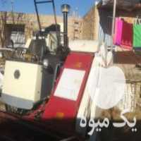 آگهی مشابه فروش کمباین ورد الفا در کامفیروز در گروه خرید فروش کود و مواد شیمیایی - اوره پتاس مرغی کمپوست آهن در یکمیوه