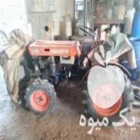 آگهی مشابه فروش تراکتور کوبوتا 2 سیلندر,جفت دیفرانسیل سالم سالم نیش استارت در باغستان در گروه خرید فروش ماشین آلات کشاورزی - تراکتور تیلر کمباین مدرن در یکمیوه