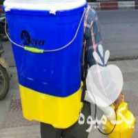 آگهی مشابه فروش ابزار آلات باغداری و درختکاری در شوش در گروه خرید فروش ابزار ها و تجهیزات کشاورزی - دستی برقی ماشینی بیل کلنگ در یکمیوه