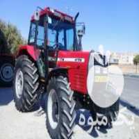 آگهی مشابه فروش تراکتور 475 جفت کابیندار مدل 97 برج 7 در فیروزان در گروه خرید فروش ماشین آلات کشاورزی - تراکتور تیلر کمباین مدرن در یکمیوه