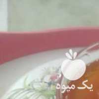 آگهی مشابه فروش شیره سفید انگور فخری در همدان در گروه عسل شیره و فرآورده ی مربا - طبیعی گون کوهی آویشن در یکمیوه