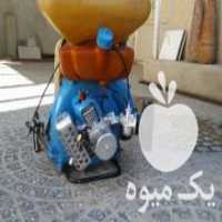 آگهی مشابه فروش سمپاش یاماها ژاپن ، پرقدرت و‌کم مصرف ، دره شهر در ایلام در گروه خرید فروش ابزار ها و تجهیزات کشاورزی - دستی برقی ماشینی بیل کلنگ در یکمیوه