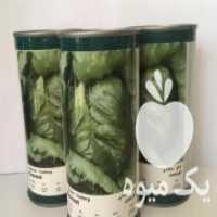 آگهی مشابه فروش بذر کاهو اورست در تهران در گروه خرید فروش بذر - انواع محصول کشاورزی گوجه کتان میوه درخت در یکمیوه