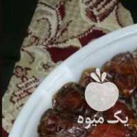 آگهی مشابه فروش کنجد و خرمای مرغوب و صادراتی بهبهان در تهران در گروه خرید فروش عمده خرما - کبکاب تازه زاهدی خشک خارک در یکمیوه