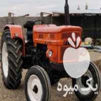 آگهی مشابه فروش تراکتور شش سیلندر فیات 1000 سوپر در مشهد در گروه خرید فروش ماشین آلات کشاورزی - تراکتور تیلر کمباین مدرن در یکمیوه