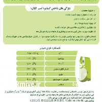 آگهی مشابه فروش خوراک دام و طیور دیگر محصولات در اصفهان در گروه خوراک دام و طیور - پرواری شیری علوفه یونجه در یکمیوه