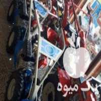 آگهی مشابه فروش ایکار تیلرکلتیواتور علف چین کاما دروگر کاما سمپاش در بوکان در گروه خرید فروش ابزار ها و تجهیزات کشاورزی - دستی برقی ماشینی بیل کلنگ در یکمیوه