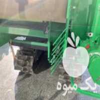 آگهی مشابه فروش کمباین زوملاین در قائم شهر در گروه خرید فروش ماشین آلات کشاورزی - تراکتور تیلر کمباین مدرن در یکمیوه