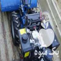 آگهی مشابه فروش تیلر ریتواتور دار در کاشمر در گروه خرید فروش ابزار ها و تجهیزات کشاورزی - دستی برقی ماشینی بیل کلنگ در یکمیوه